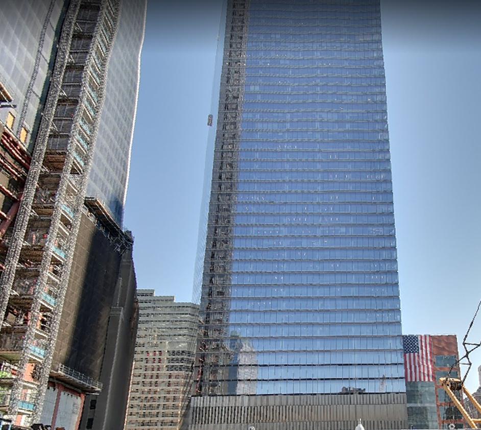 4-world-trade-center-landscape-photo 4-world-trade-center-landscape-photo