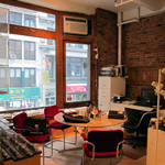 chelsea commercial loft for rent chelsea commercial loft for rent