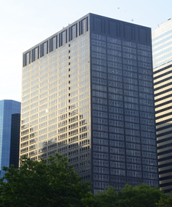 Commercial Building at Battery Park Commercial Building at Battery Park