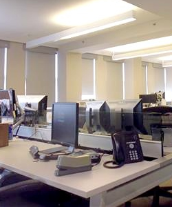 Computer Workstations And Phones Computer Workstations And Phones