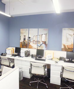 Hot Swap Desks Hot Swap Desks