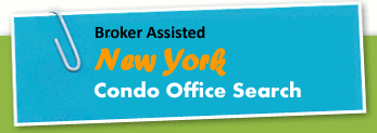 Condo Office Search