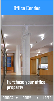 Commercial Condos