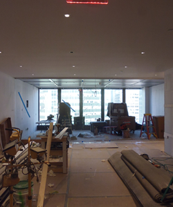 Office Demolition Office Demolition