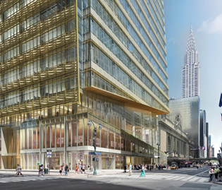 one-vanderbilt-building-landscape-photo one-vanderbilt-building-landscape-photo