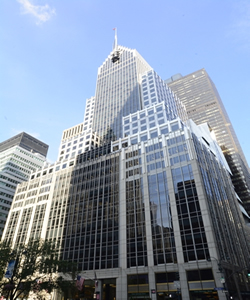 Park Avenue Commercial Building Park Avenue Commercial Building
