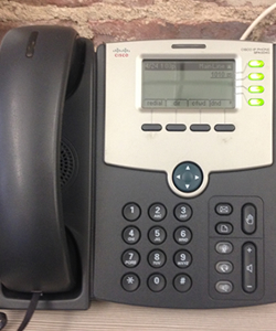 VOIP Phones by Cisco VOIP Phones by Cisco