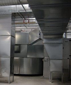 Commercial HVAC Systems Commercial HVAC Systems