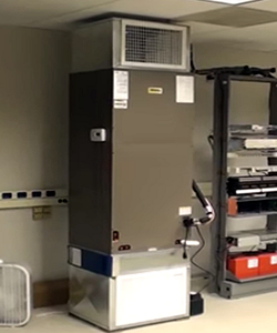 Server Room Air Conditioning Server Room Air Conditioning